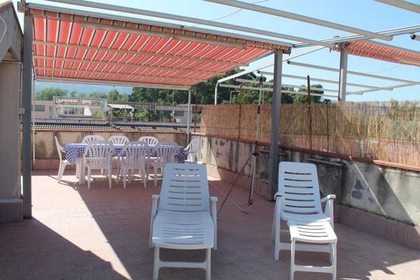 Appartamento Riposto