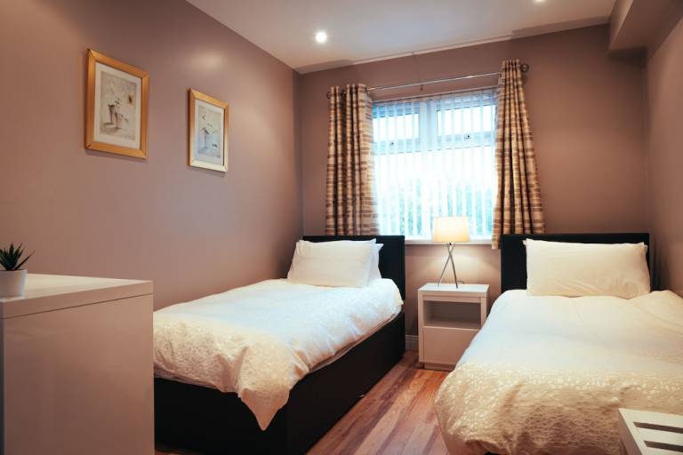 Bed and breakfast  Portstewart