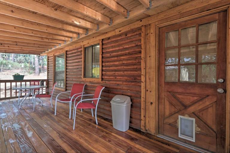 Strawberry, AZ Vacation Rentals from 131 HomeToGo