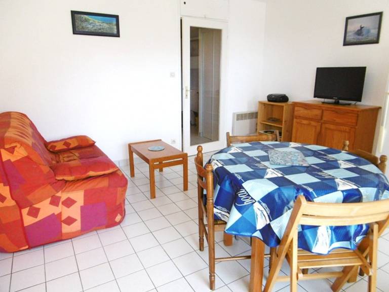 Appartement Arzon