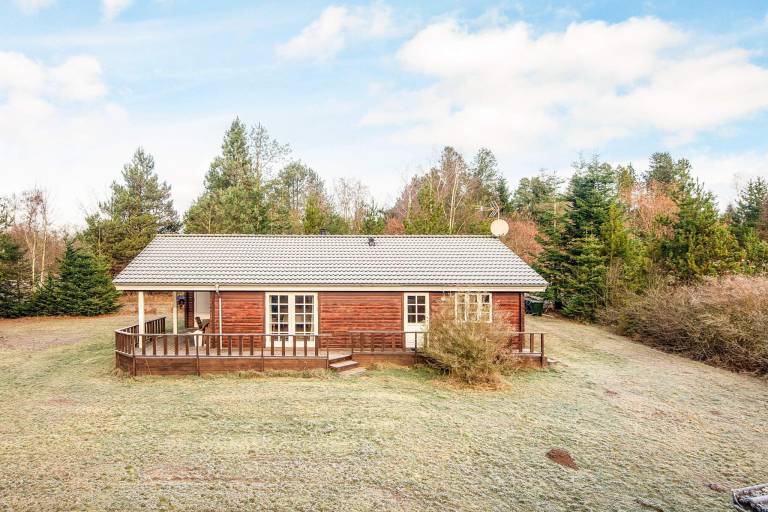 Feriehus Kolind