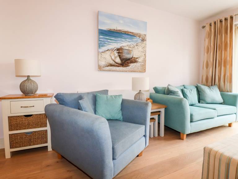 Cottage | Beach view — photo 4