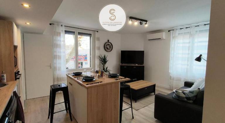 Lovely apartment | Pet-friendly — photo 4