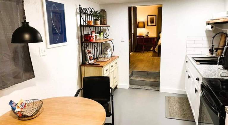 Vacation home | Good for workation | Pets allowed — photo 4