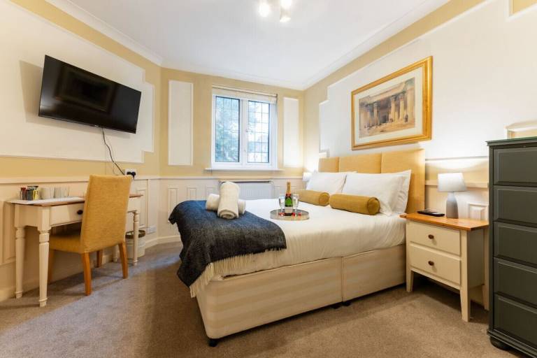 Apartment Bournemouth