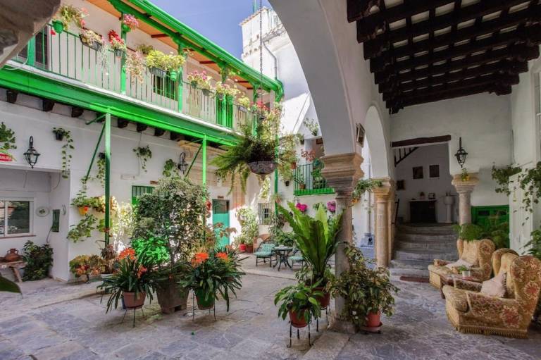 Aparthotel  Jerez de la Frontera