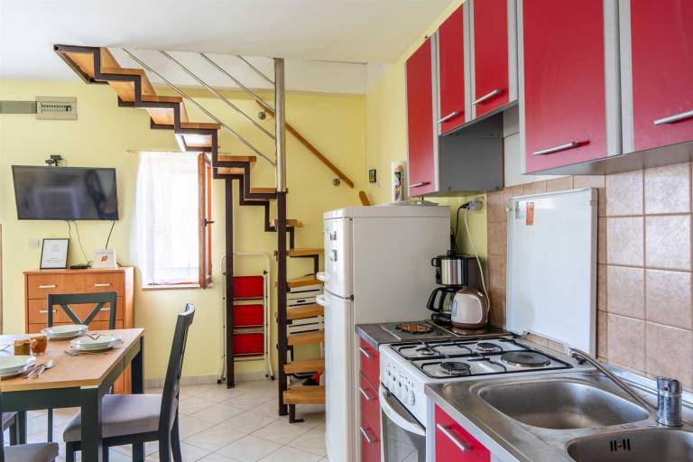 Charming rental apartment with terrace | Pets allowed — photo 4