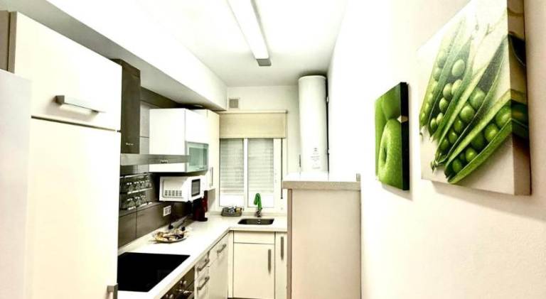 Wonderful apartment | Near Calleja de las Flores | Dogs allowed — photo 3