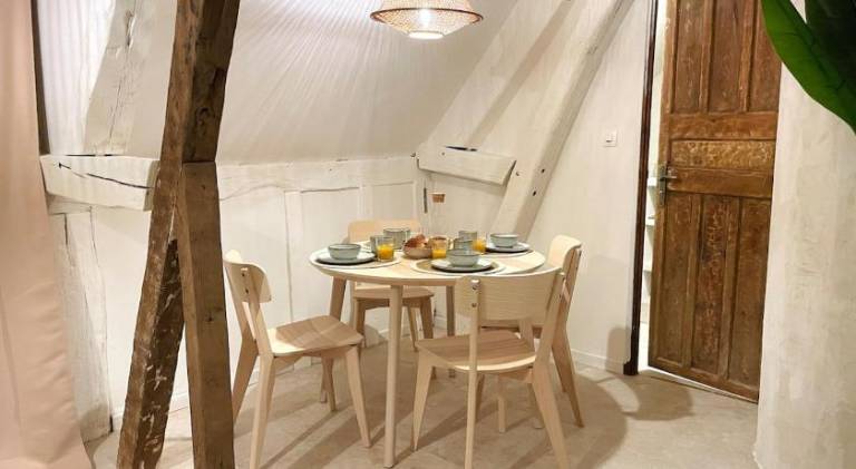 Holiday apartment | Pet-friendly — photo 5