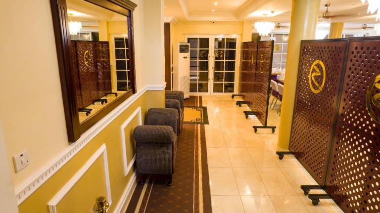 ZIMANSKY HOTEL — photo 5