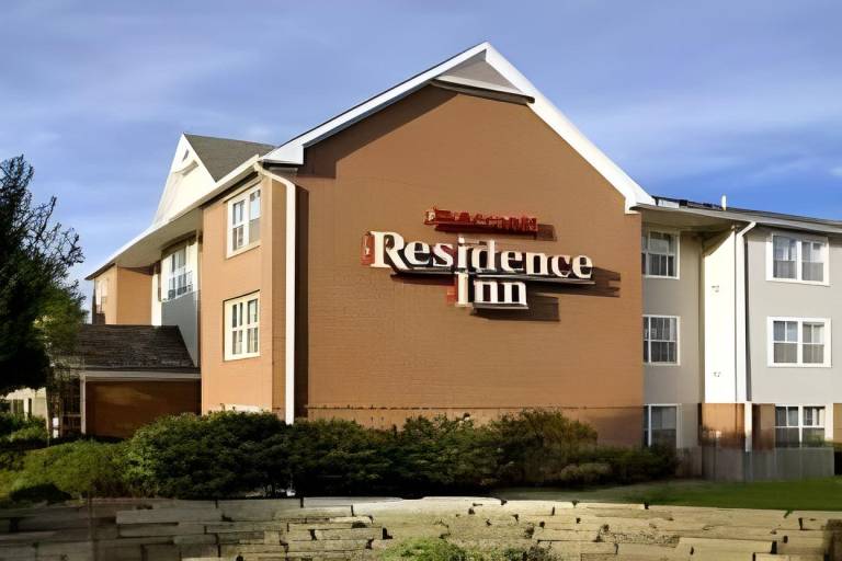 Residence Inn by Marriott State College in State College, PA