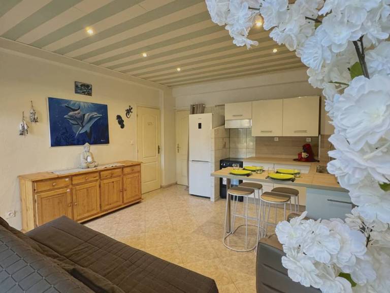 Fully equipped holiday apartment with BBQ | Close to the beach | Pets allowed — photo 2
