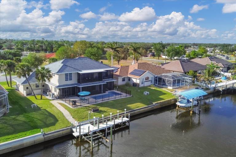 House Port Charlotte