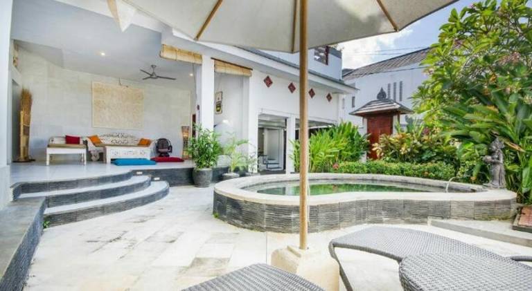 Nice villa with private pool, garden & patio | Suitable for remote work | Dogs allowed — photo 3