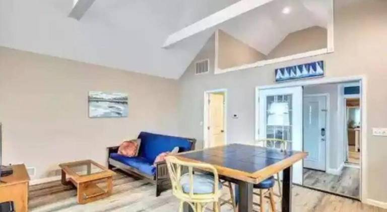 Rental apartment with 5 rooms for 6 persons — photo 5