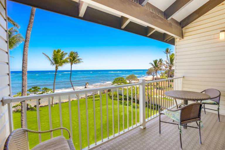 Condo  Kapaa