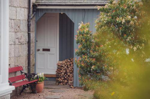 Bed and breakfast Aboyne