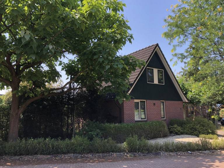 DG312 Ferienhaus im Winterswijk