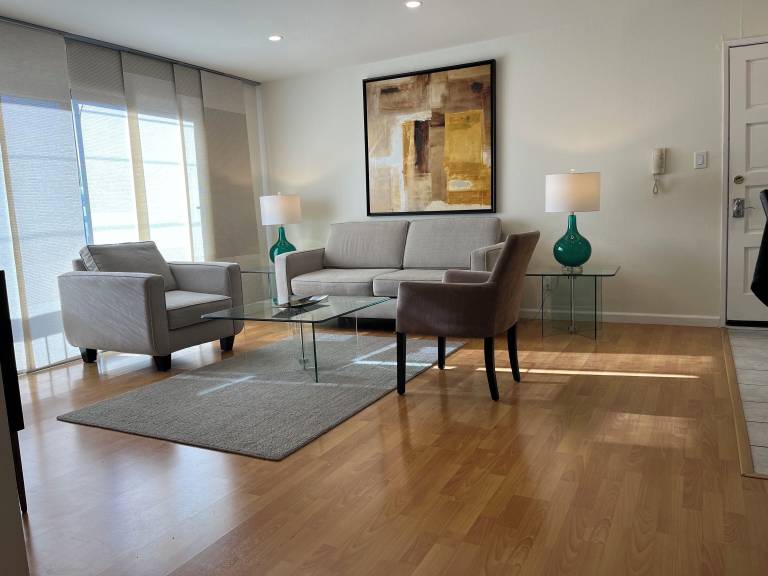 Appartement Silver Lake