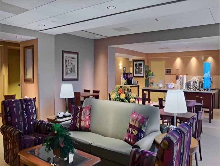 Hampton Inn Sheridan in Sheridan, WY