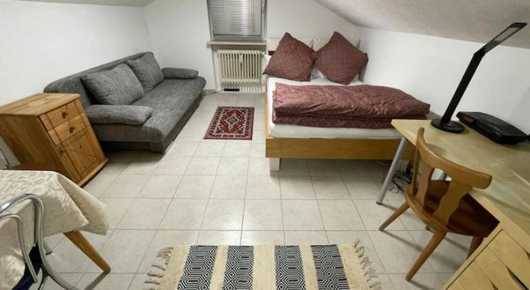 Ferienwohnung Unterhaching