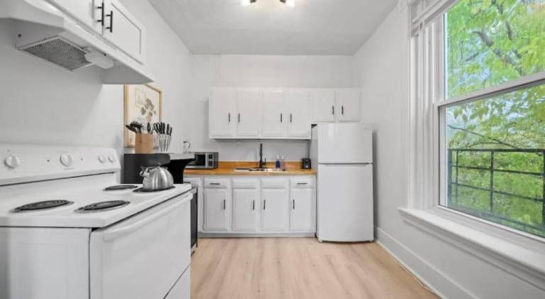 Apartment with 1 room for 2 persons — photo 4
