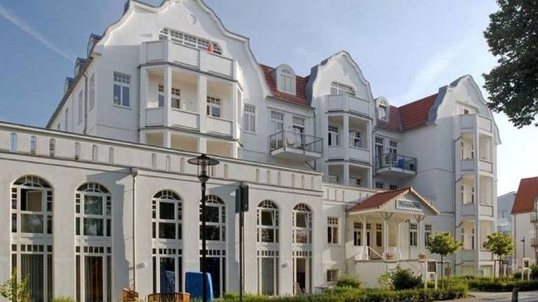 Ferienhaus Wittenbeck