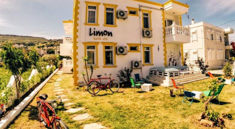 Limon Pansiyon — photo 5