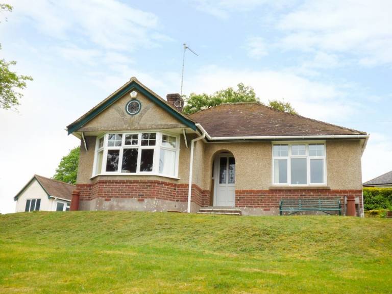 House  Woodlands
