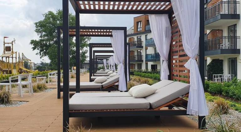 Holiday apartment with pool — photo 5