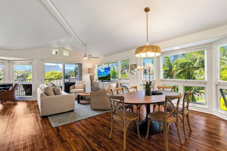 House Princeville