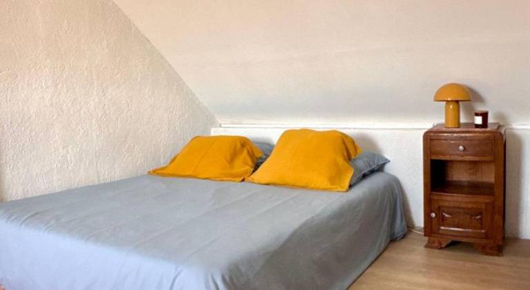 Chambres 6 personnes Maison Saint Jean — photo 3