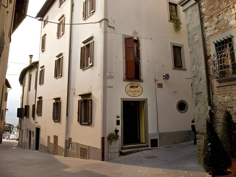 Hotel Borgo Antico in Bibbiena