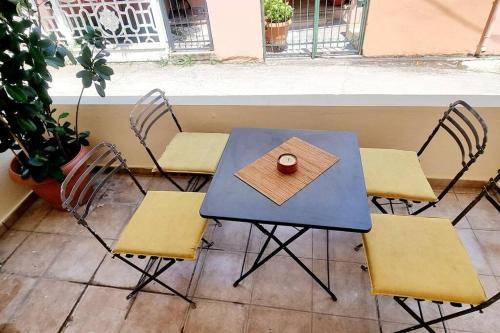 Apartment Platanias