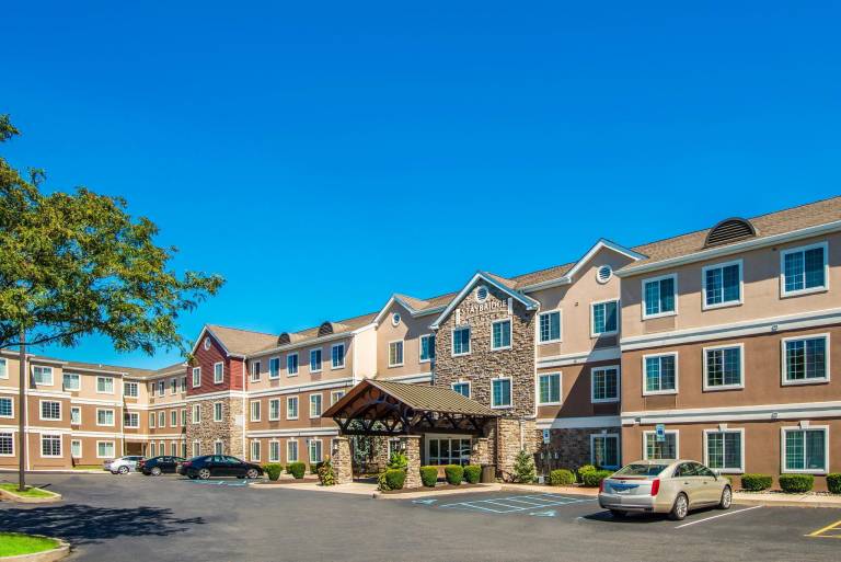 Staybridge Suites Allentown West Hotel By IHG in Allentown, PA