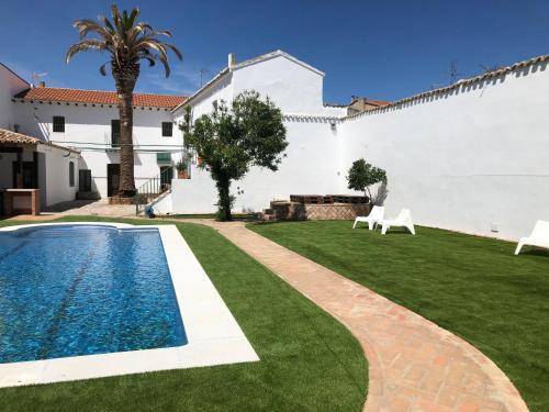 Casa  La Pueblanueva
