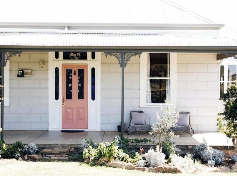 House Rutherglen