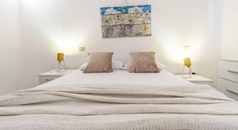 Rental apartment with 1 room for 3 persons in Alghero