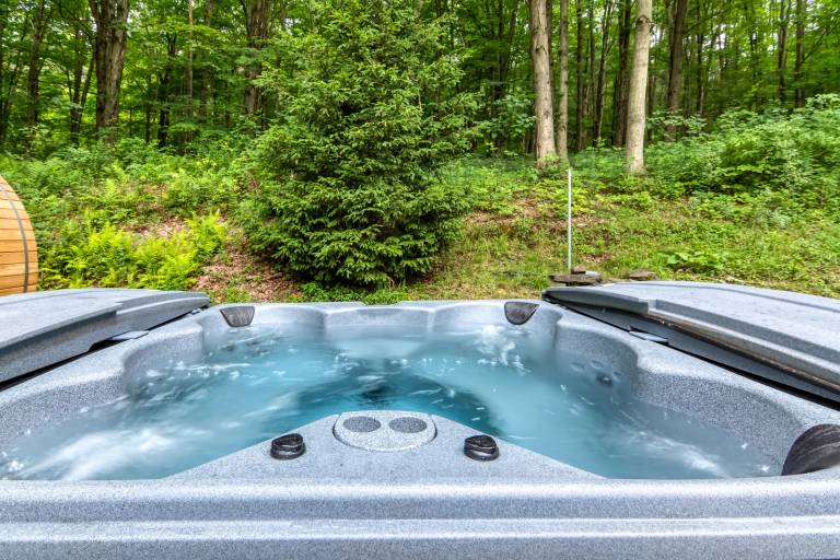 Chalet Ellicottville