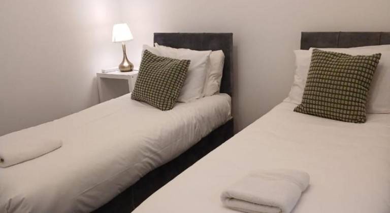 Holiday apartment | Next to Brighton Palace Pier in Brighton