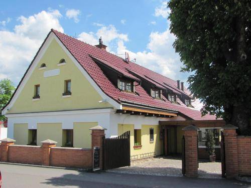 Penzion Stará Ves nad Ondřejnicí
