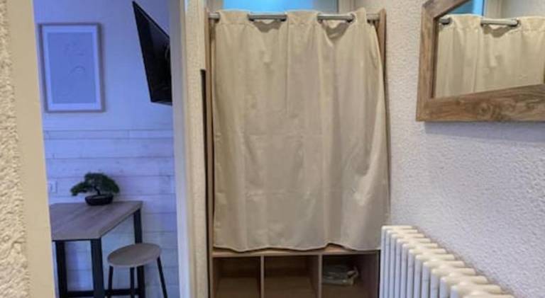 Holiday apartment with 1 room for 2 persons — photo 5