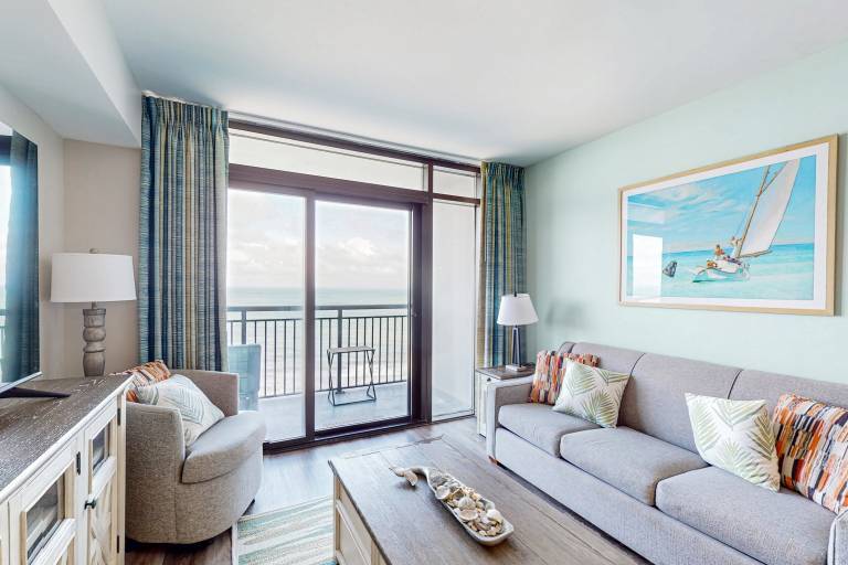 Condo Myrtle Beach