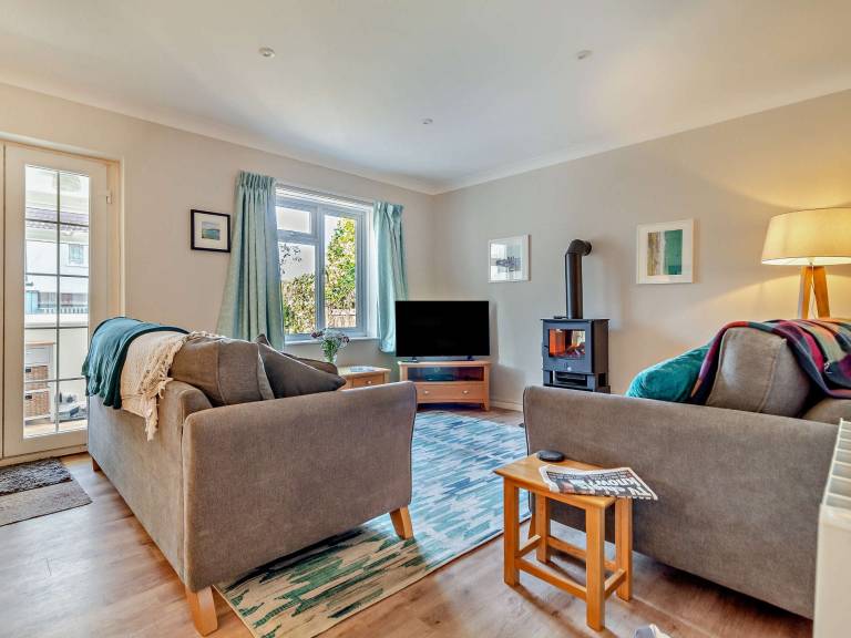 Cottage Hemsby