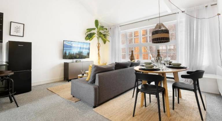 Holiday apartment with 1 room for 7 persons — photo 4