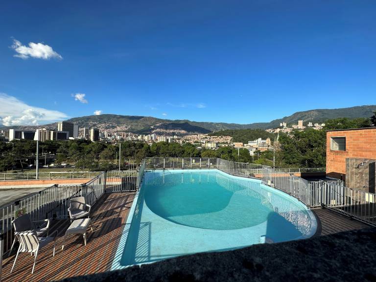 Apartamento Medellín