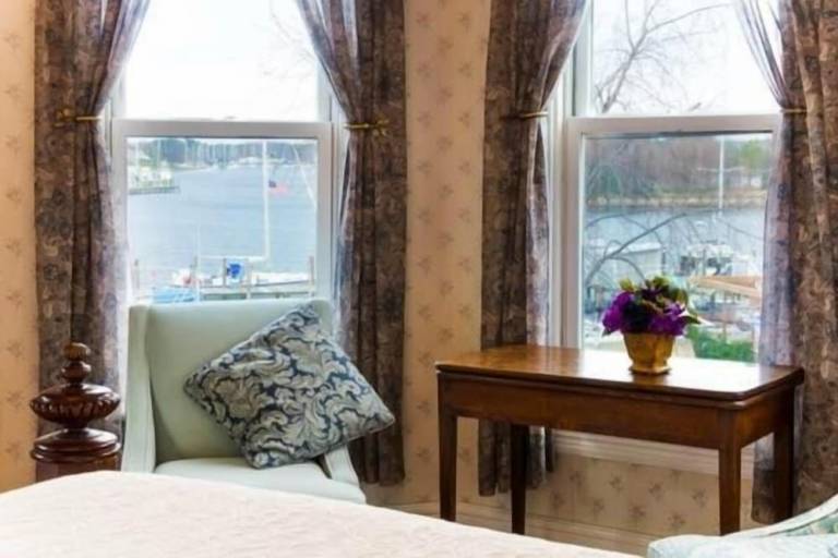 Bed and breakfast Lusby