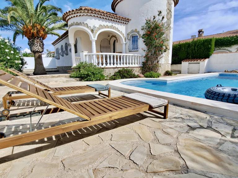 Ferienhaus  Miami Platja