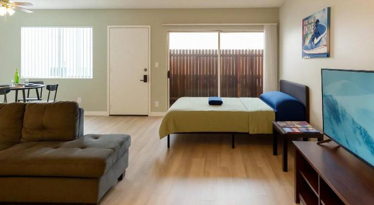 Rental apartment | Pets are welcome — photo 2