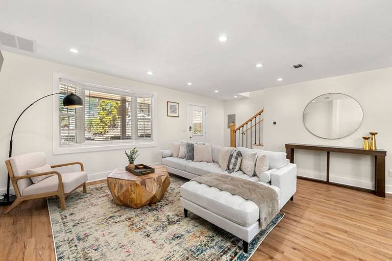 House  Alpharetta